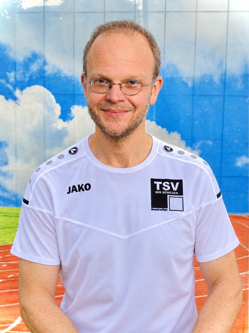 Spinning Team Olaf Müller