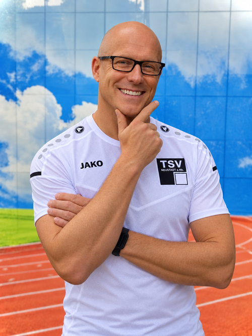 Indoor Cycling-Team Thomas Bertram
