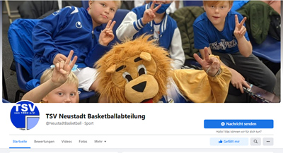 TSV Basketballabteilung