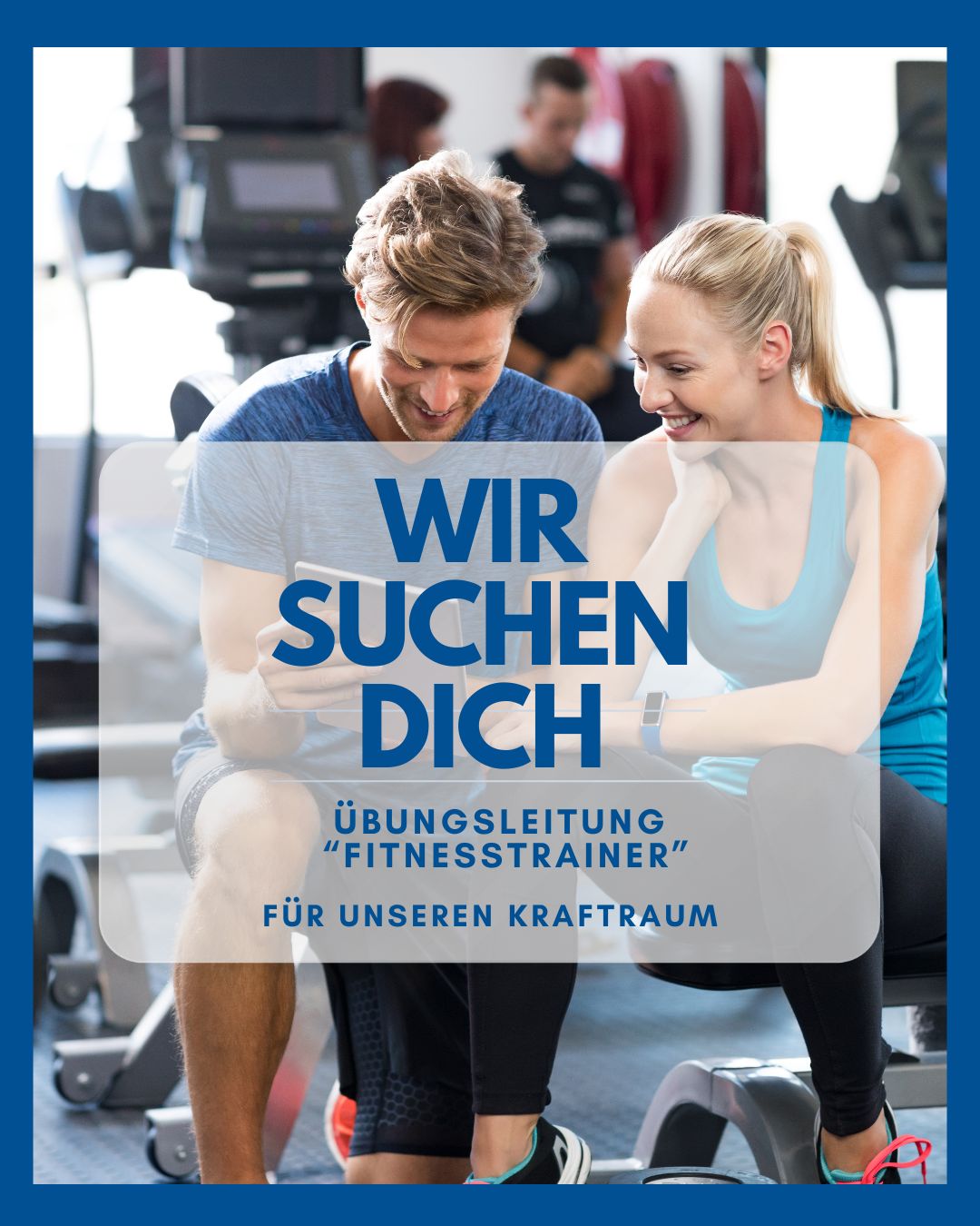 ÜL Gesuch