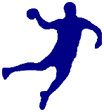 Handball Logo klein