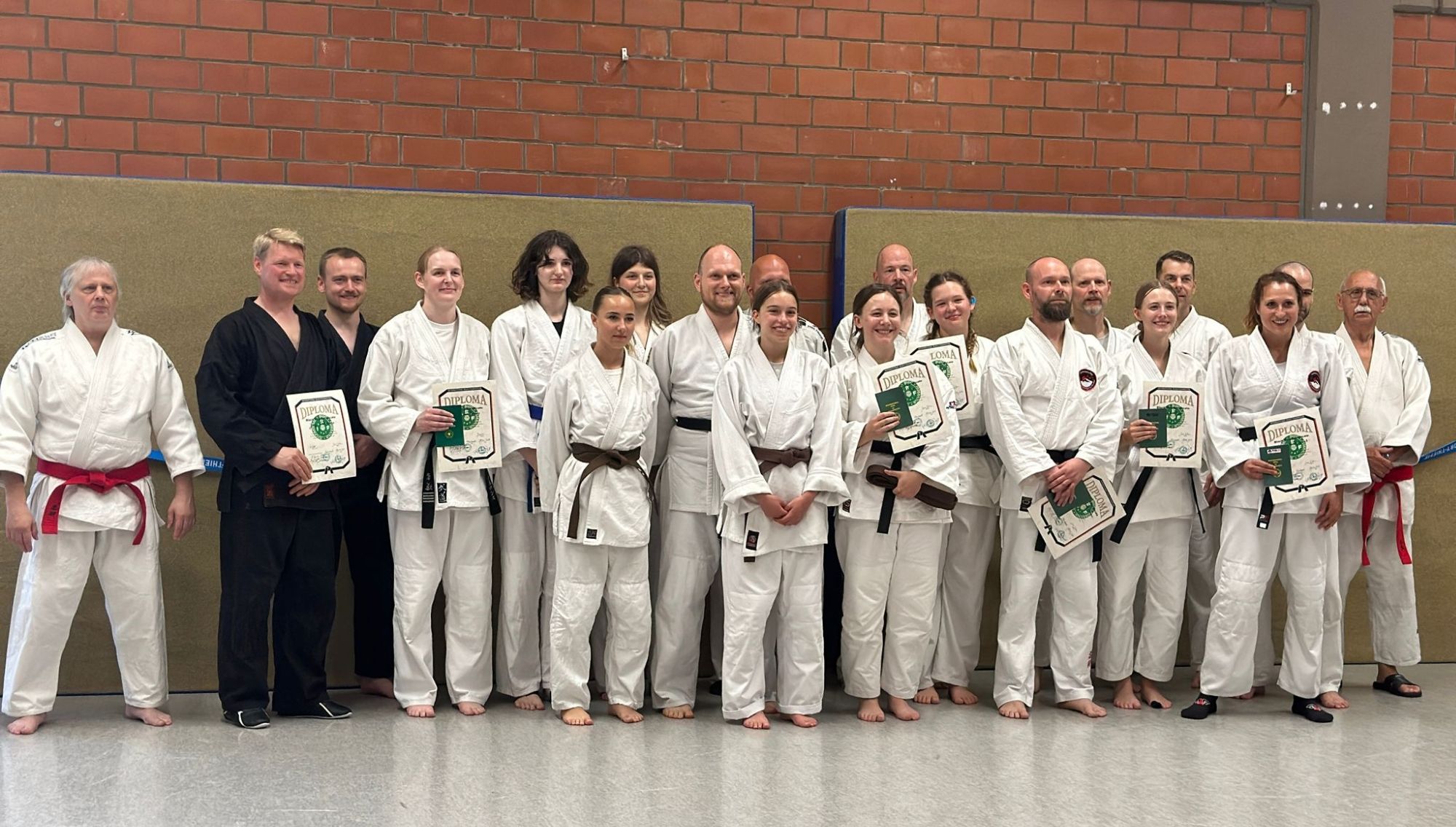 2506 Dan Pruefung Gruppenbild