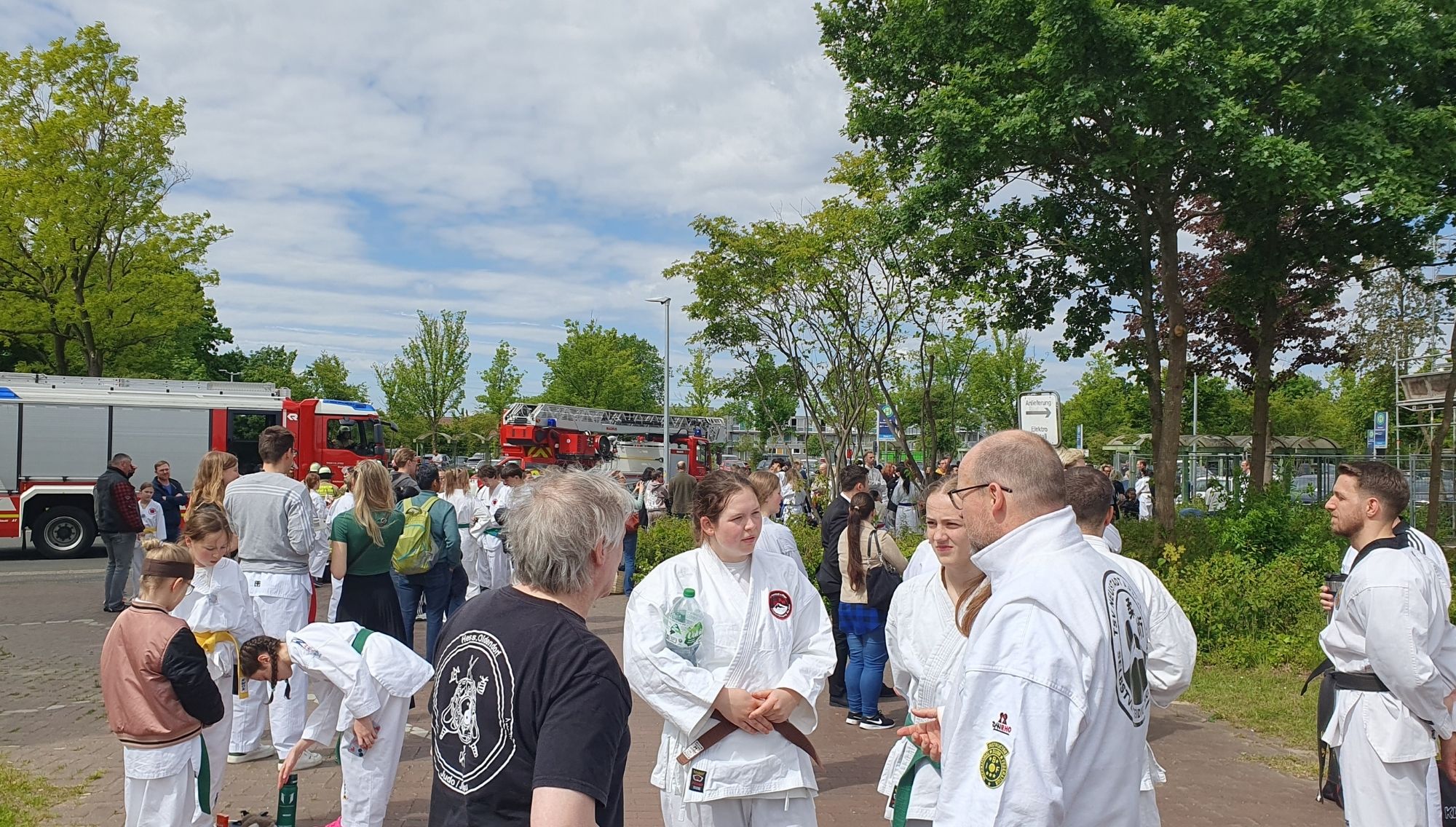 2606 Lehrgang NRUE Feuer