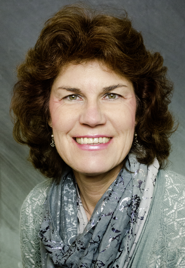 Sabine Kaufmann