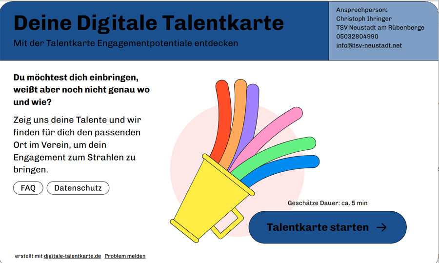 talentkarte 1