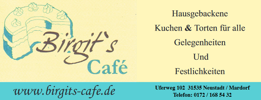 Birgits Café