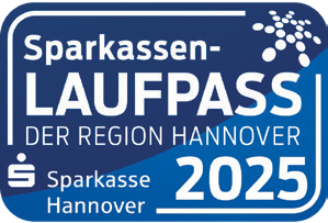 Sparkassen-Laufpass 2025