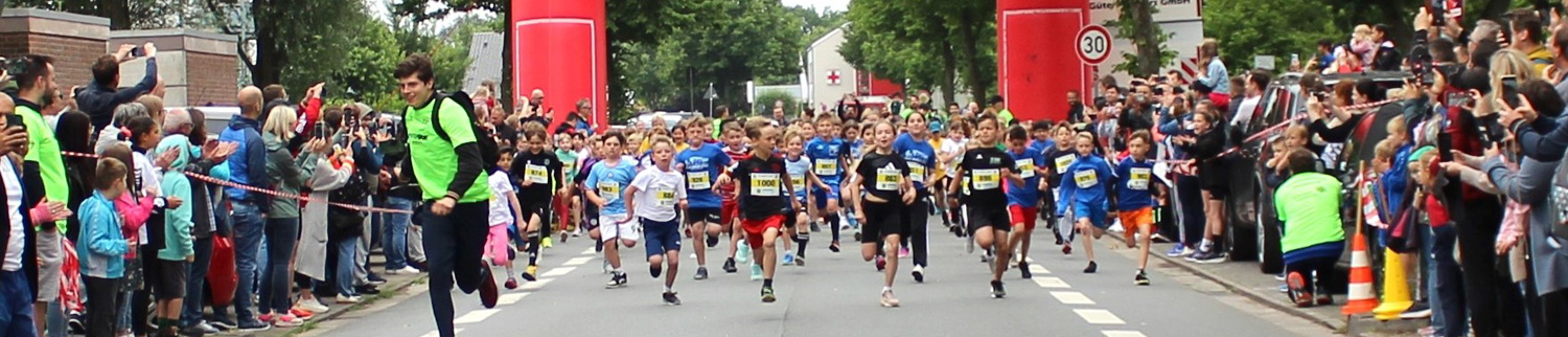 TSV Stadtlauf 2026
